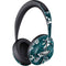NFL Philadelphia Eagles Tropical Print Bose Noise Cancelling Headphones 700 Skin