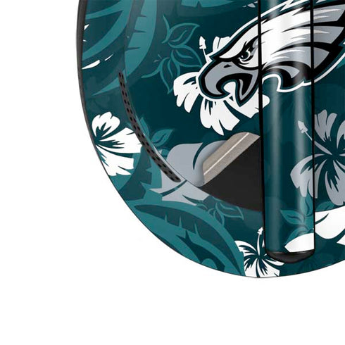 NFL Philadelphia Eagles Tropical Print Bose Noise Cancelling Headphones 700 Skin