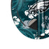 NFL Philadelphia Eagles Tropical Print Bose Noise Cancelling Headphones 700 Skin