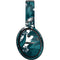 NFL Philadelphia Eagles Tropical Print Bose QuietComfort 35 Headphones Skin