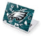 NFL Philadelphia Eagles Tropical Print Acer Chromebook Skin