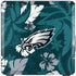 NFL Philadelphia Eagles Tropical Print Cooler Master MasterBox Q300L Mini Tower Skin