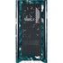 NFL Philadelphia Eagles Tropical Print Corsair 4000D Tempered Glass Mid-Tower ATX Case Skin