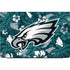 NFL Philadelphia Eagles Tropical Print Dell Vostro Skin