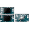 NFL Philadelphia Eagles Tropical Print DS Lite Skin