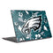 NFL Philadelphia Eagles Tropical Print HP Envy Skin