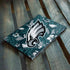 NFL Philadelphia Eagles Tropical Print HP Envy Skin