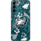 NFL Philadelphia Eagles Tropical Print Galaxy A14 5G Skin