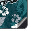 NFL Philadelphia Eagles Tropical Print Galaxy A14 5G Skin