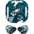 NFL Philadelphia Eagles Tropical Print Galaxy Buds Pro Skin