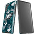 NFL Philadelphia Eagles Tropical Print Galaxy Note 10 Pro Case