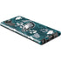 NFL Philadelphia Eagles Tropical Print Galaxy Note 10 Pro Case