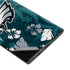 NFL Philadelphia Eagles Tropical Print Galaxy Note 10 Skin