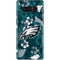 NFL Philadelphia Eagles Tropical Print Galaxy Note 8 Skin