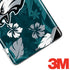 NFL Philadelphia Eagles Tropical Print Galaxy Note 8 Skin