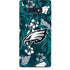 NFL Philadelphia Eagles Tropical Print Galaxy Note 9 Skin