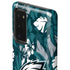 NFL Philadelphia Eagles Tropical Print Galaxy Note20 5G Pro Case