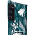 NFL Philadelphia Eagles Tropical Print Galaxy Note20 Ultra 5G Lite Case