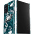 NFL Philadelphia Eagles Tropical Print Galaxy Note20 Ultra 5G Lite Case