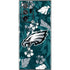 NFL Philadelphia Eagles Tropical Print Galaxy Note20 Ultra 5G Skin
