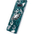 NFL Philadelphia Eagles Tropical Print Galaxy S10e Skin