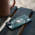 NFL Philadelphia Eagles Tropical Print Galaxy S10e Skin