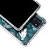 NFL Philadelphia Eagles Tropical Print Galaxy S20 FE Clear Case