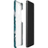 NFL Philadelphia Eagles Tropical Print Galaxy S20 Lite Case