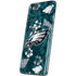 NFL Philadelphia Eagles Tropical Print Galaxy S20 Skin