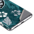 NFL Philadelphia Eagles Tropical Print Galaxy S20 Skin