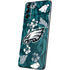 NFL Philadelphia Eagles Tropical Print Galaxy S21 Plus 5G Skin