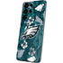 NFL Philadelphia Eagles Tropical Print Galaxy S21 Ultra 5G Skin