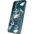 NFL Philadelphia Eagles Tropical Print Galaxy S22 Plus Skin