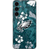 NFL Philadelphia Eagles Tropical Print Galaxy S23 FE Skin