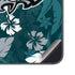 NFL Philadelphia Eagles Tropical Print Galaxy S23 Skin