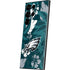 NFL Philadelphia Eagles Tropical Print Galaxy S23 Ultra Skin