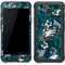 NFL Philadelphia Eagles Tropical Print Galaxy S7 Active Skin