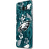 NFL Philadelphia Eagles Tropical Print Galaxy S8 Skin