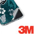NFL Philadelphia Eagles Tropical Print Galaxy S8 Skin