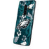 NFL Philadelphia Eagles Tropical Print Galaxy S9 Plus Skin