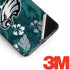 NFL Philadelphia Eagles Tropical Print Galaxy S9 Plus Skin
