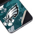 NFL Philadelphia Eagles Tropical Print Galaxy Z Flip5 5G Skin