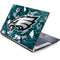 NFL Philadelphia Eagles Tropical Print Generic Laptop Skin