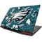 NFL Philadelphia Eagles Tropical Print Lenovo IdeaPad Skin