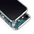 NFL Philadelphia Eagles Tropical Print iPhone 11 Clear Case