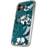 NFL Philadelphia Eagles Tropical Print iPhone 11 Clear Case