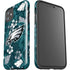 NFL Philadelphia Eagles Tropical Print iPhone 11 Impact Case