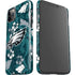 NFL Philadelphia Eagles Tropical Print iPhone 11 Pro Max Lite Case