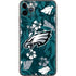 NFL Philadelphia Eagles Tropical Print iPhone 11 Pro Max Skin