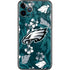 NFL Philadelphia Eagles Tropical Print iPhone 11 Pro Skin